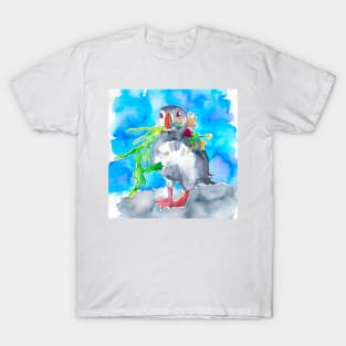 Puffin T-Shirt